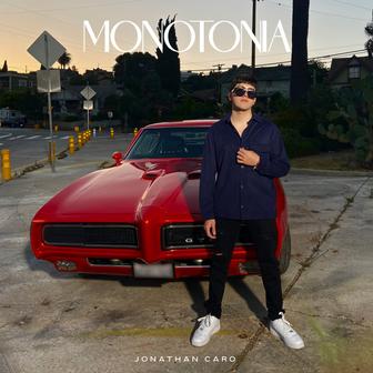 Monotonía - Single