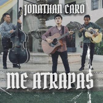 Me Atrapas - Single