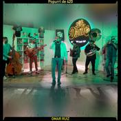 Popurrí De 420 (En Vivo) - Single