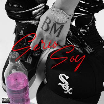 Serio Soy - Single