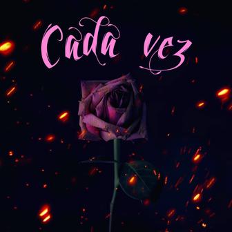 Cada Vez - Single