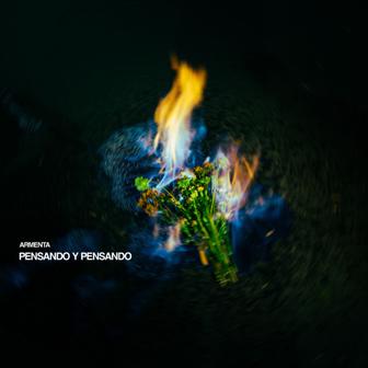 PENSANDO Y PENSANDO - Single