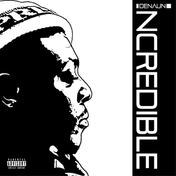 Incredible - Single