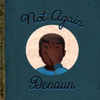 Not Again - Single