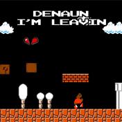 I'm Leaving - Single
