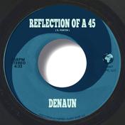 Reflection of a 45 - Single