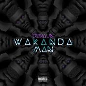 Wakanda Man - Single