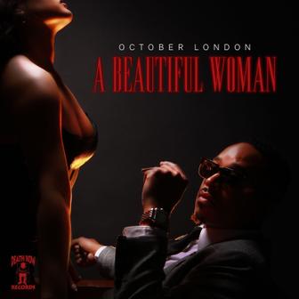 A Beautiful Woman - Single