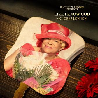 Like I Know God - Single