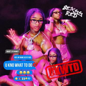 U Kno What To Do (UKWTD) - Single