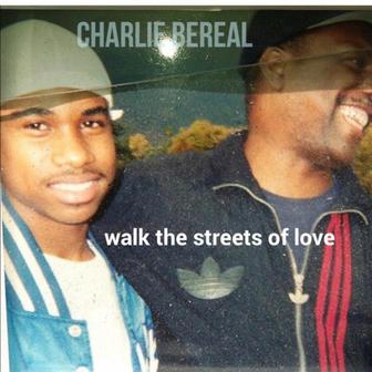 Walk the Streets of Love - Single