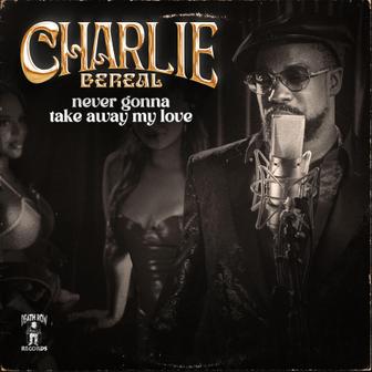 Never Gonna Take Away My Love - Single