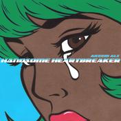 Handsome Heartbreaker (feat. Brian B-Flat Cook) - Single
