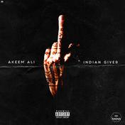 Indian Giver - Single