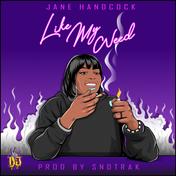 Like My Weed - Single