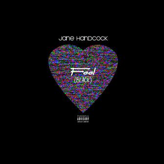 (BLACK) Fool - Single