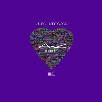 Purple (A-Z) - Single