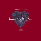 RED (Love With You) - Single