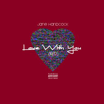RED (Love With You) - Single