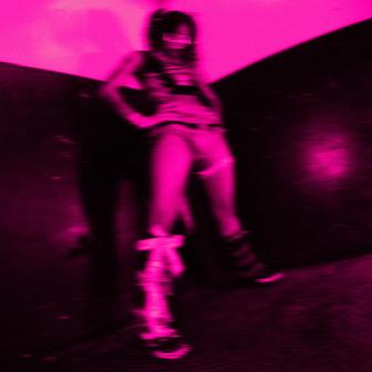 Pussy Poppin (I Don't Really Talk Like This) [Sped Up Version] - Single
