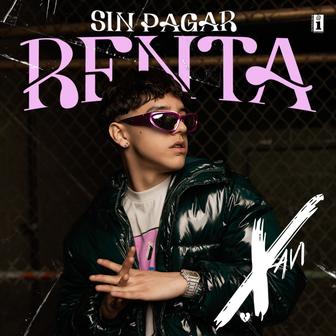 Sin Pagar Renta - Single