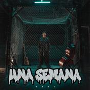 Una Semana - Single