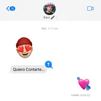 Quiero Contarte - Single