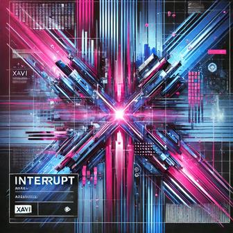 Interrupt (feat. Joshua) - Single