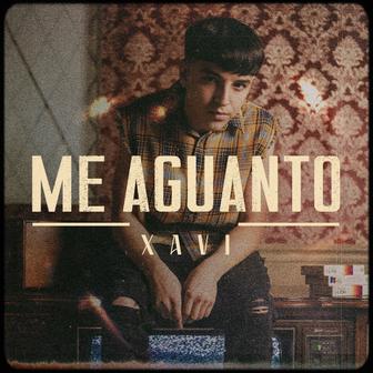 Me Aguanto - Single