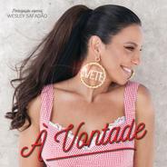 À Vontade (feat. Wesley Safadão)