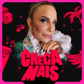 Chega Mais (Ao Vivo) - EP