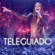 Teleguiado (Ao Vivo) - Single