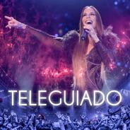 Teleguiado (Ao Vivo Em São Paulo / 2018)