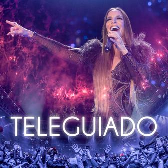 Teleguiado (Ao Vivo) - Single