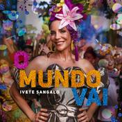 O Mundo Vai - Single