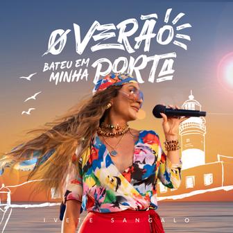 O Verão Bateu Em Minha Porta (Ao Vivo) - EP
