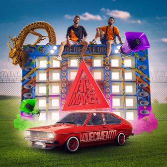 AQUECIMENTO DA HITMAKER - Single