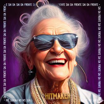 Sai Da Frente - Single