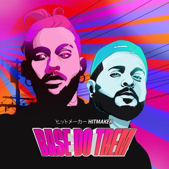 BASE DO TREM - Single
