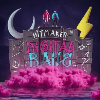 Digital Baile - EP