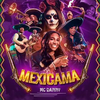 Mexicama - Single