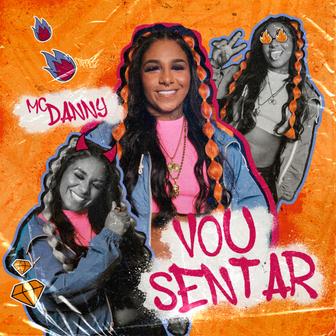 Vou Sentar - Single