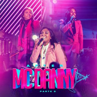 After da Mc Danny, Pt. 2 (Ao Vivo) - EP