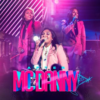 After da Mc Danny, Pt. 1 (Ao Vivo) - EP