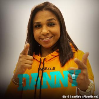 Ele É Bandido (Pisadinha) - Single