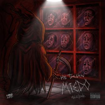 Me Tienen Miedo - Single