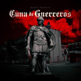 Cuna De Guerreros - Single