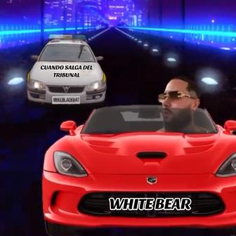 Cuando Salga del Tribunal - Single