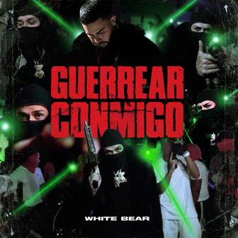 Guerrear Conmigo - Single