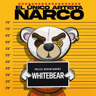 El Único Artista Narco - Single